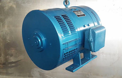 山东Z2直流电机的平均无故障运行时间(MTBF)是多少,使用寿命大概多久