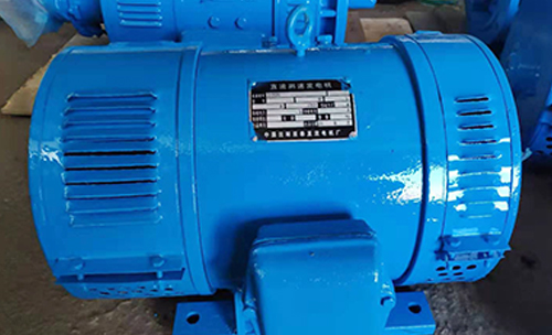 山东直流电机的永磁体退磁现象如何预防